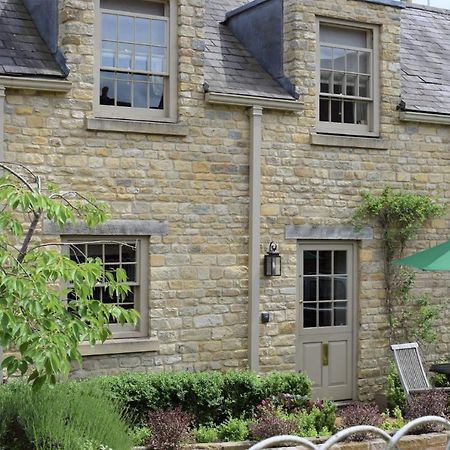 Oundle Bespoke Apartments Exterior photo